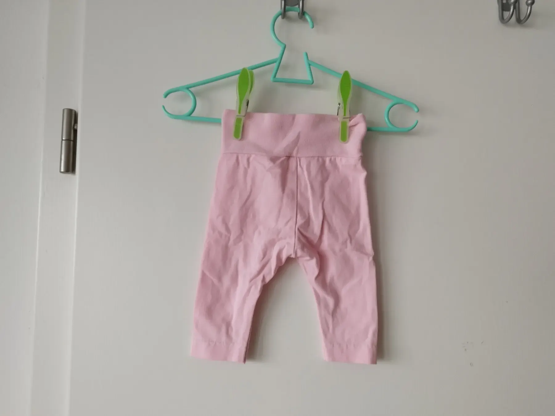 Handmade Hose Größe 50