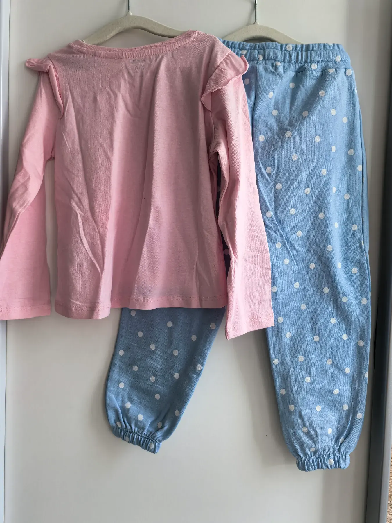 Wunderschöne Set Gr 104 Mädchen Neu Disney Sinsay
