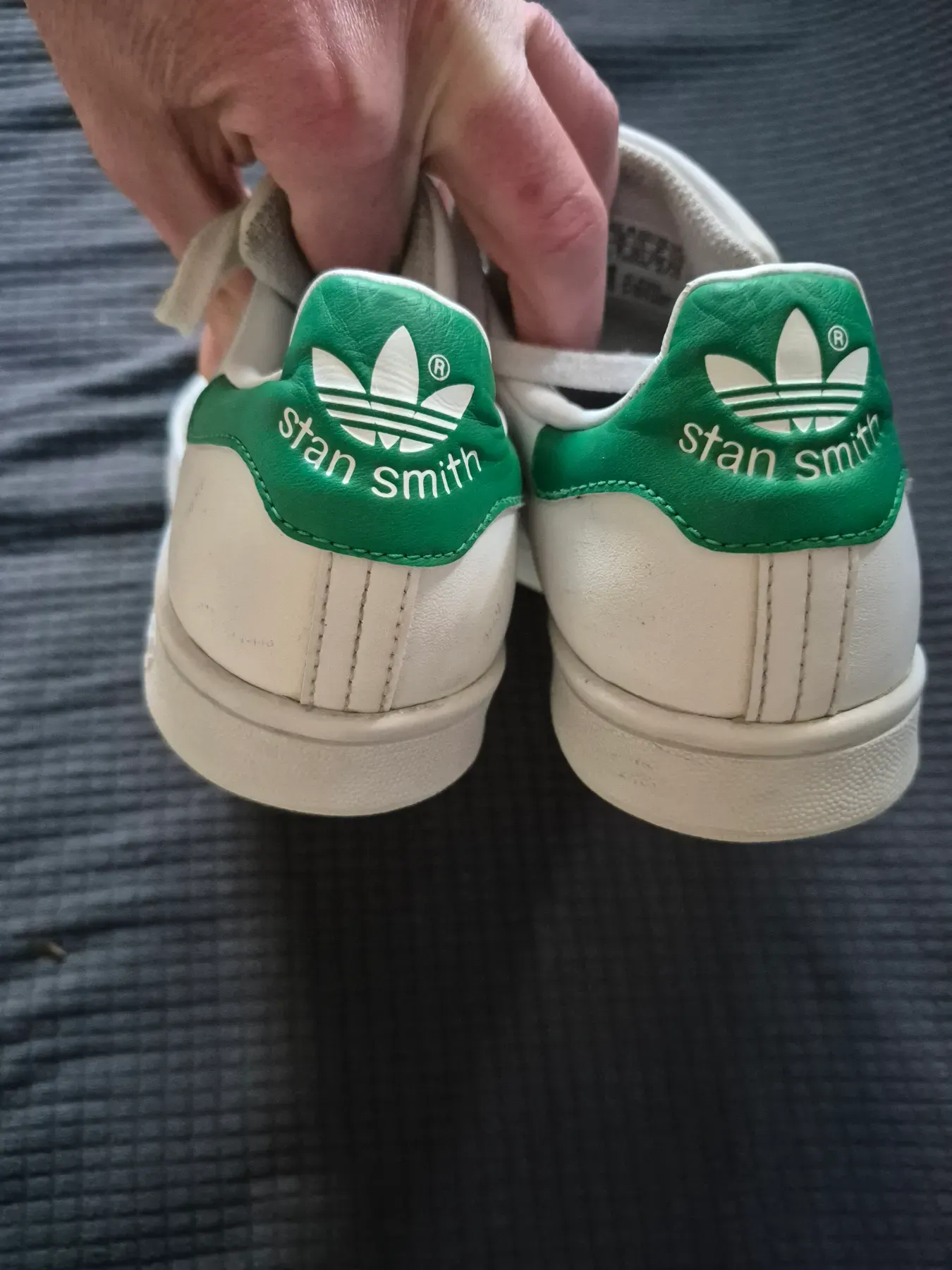 Sneaker Adidas Gr. 35 1/2