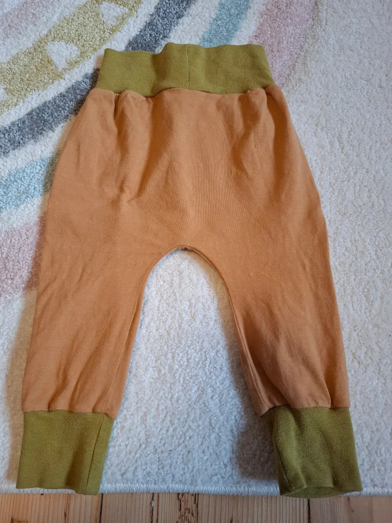 Hose Größe 80