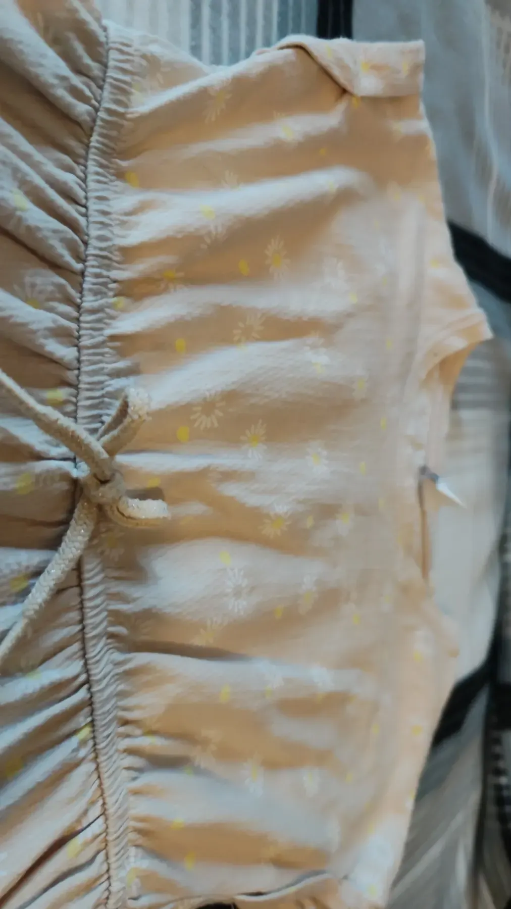 sommerkleid von topolino zu verkaufen