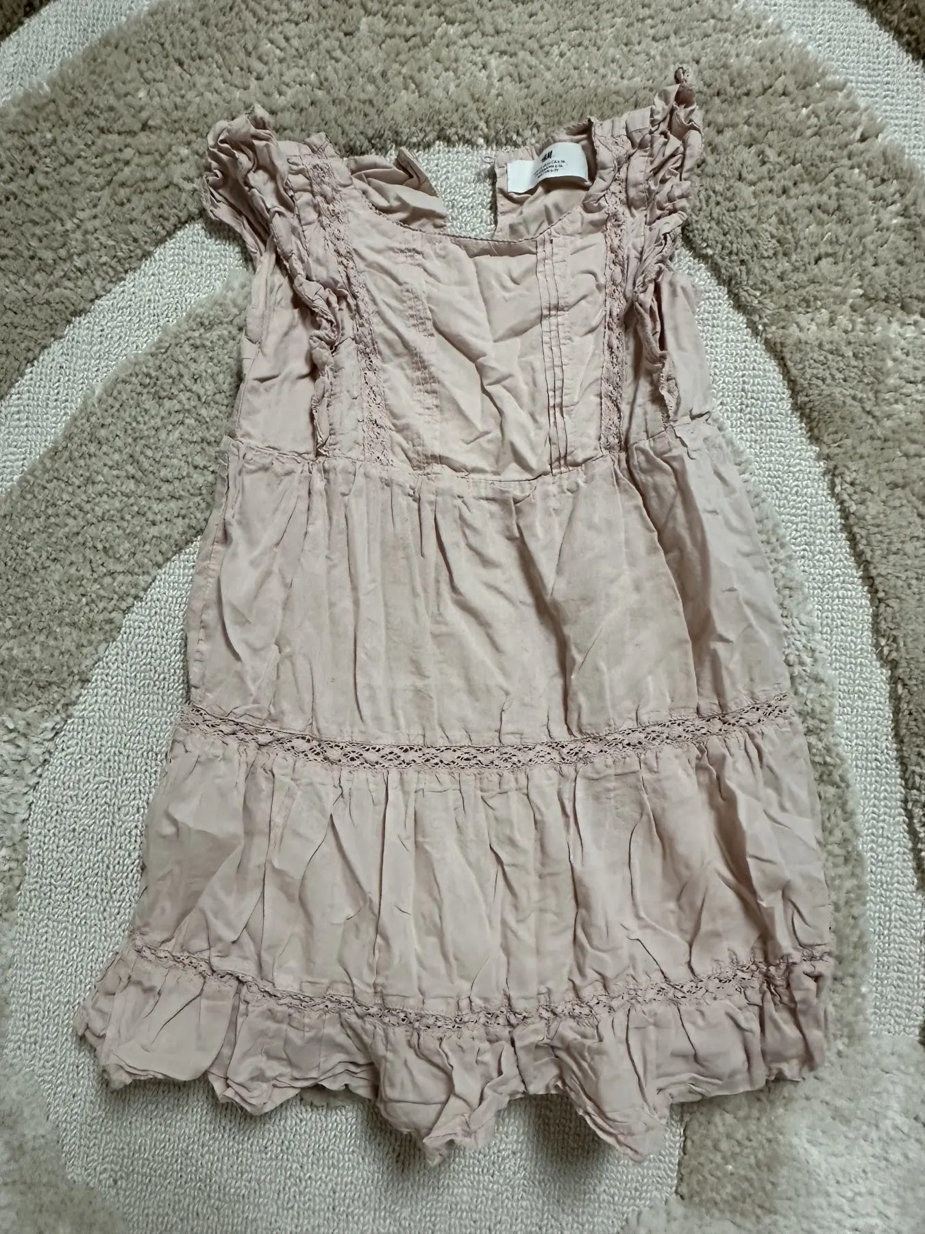 Kleid H&M