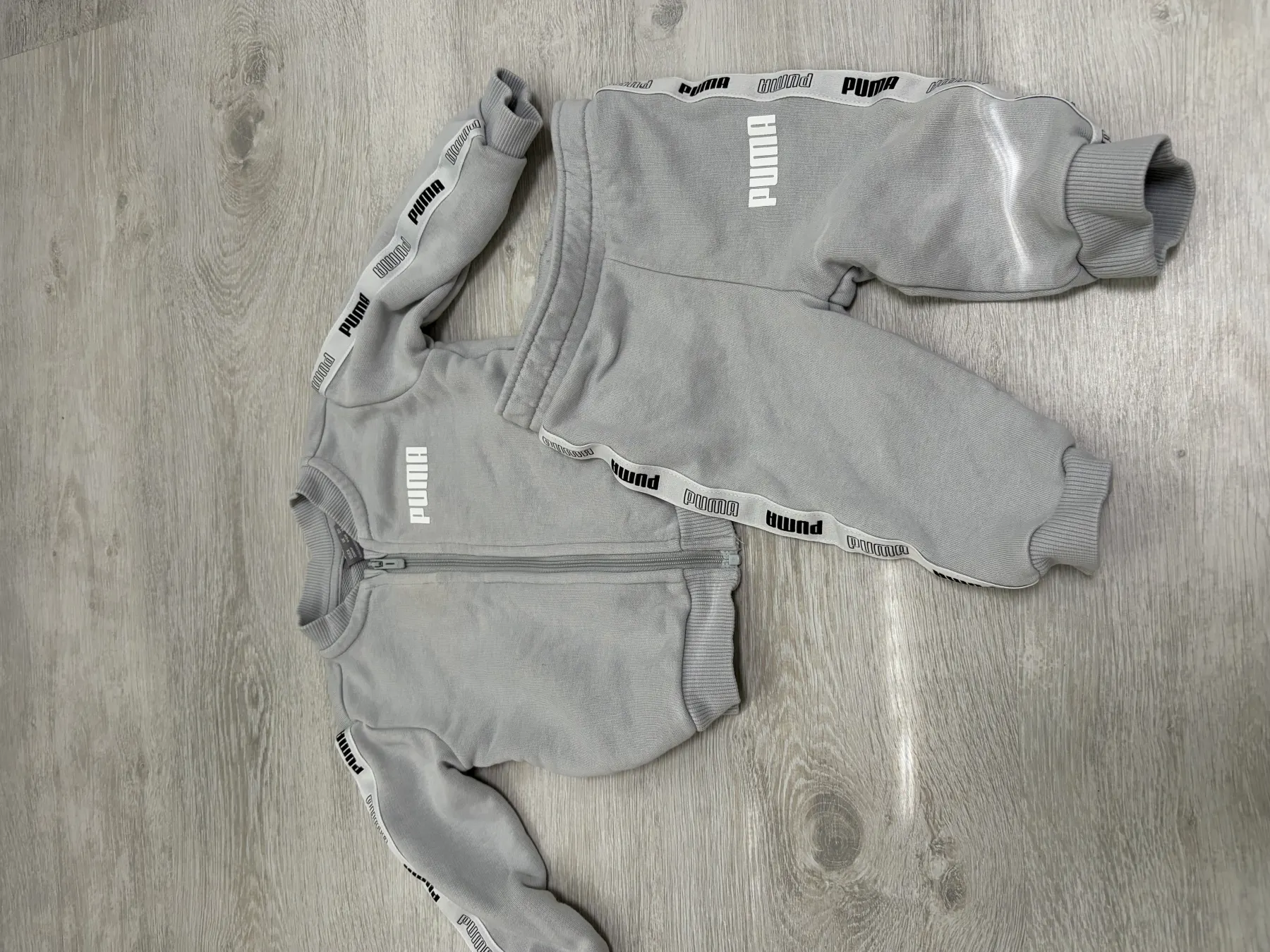 Puma Jogginganzug