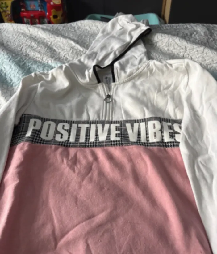 Sweatshirt Gr. 170/176