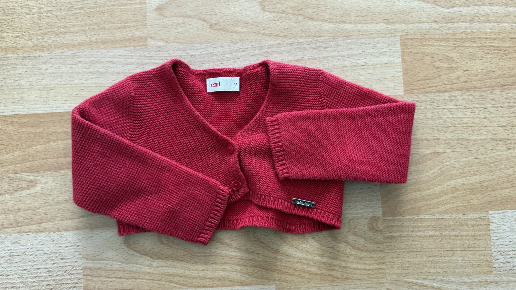 Condor Bolero / Cardigan