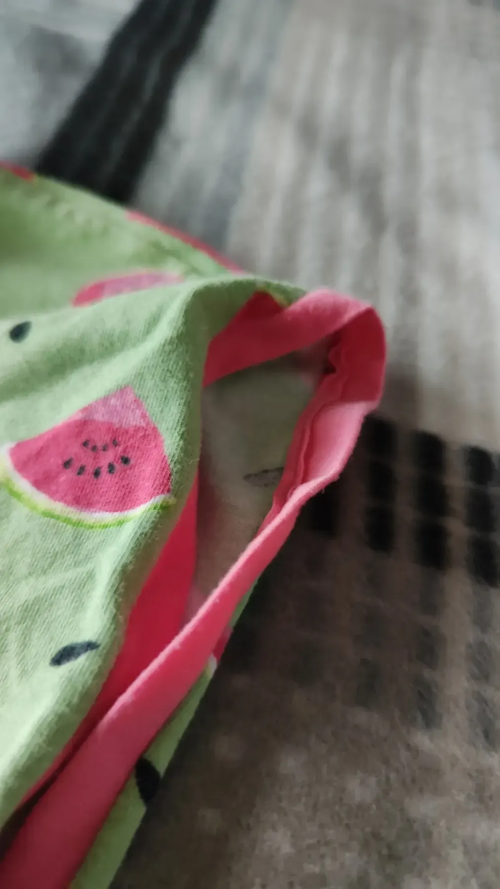 handmade T-Shirt zu verkaufen