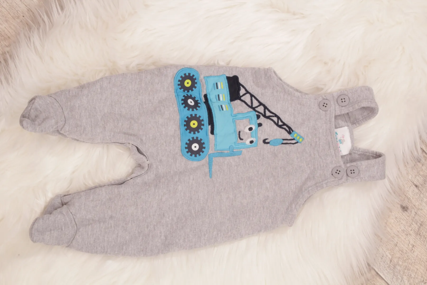 12-teiliges Jungen Paket
