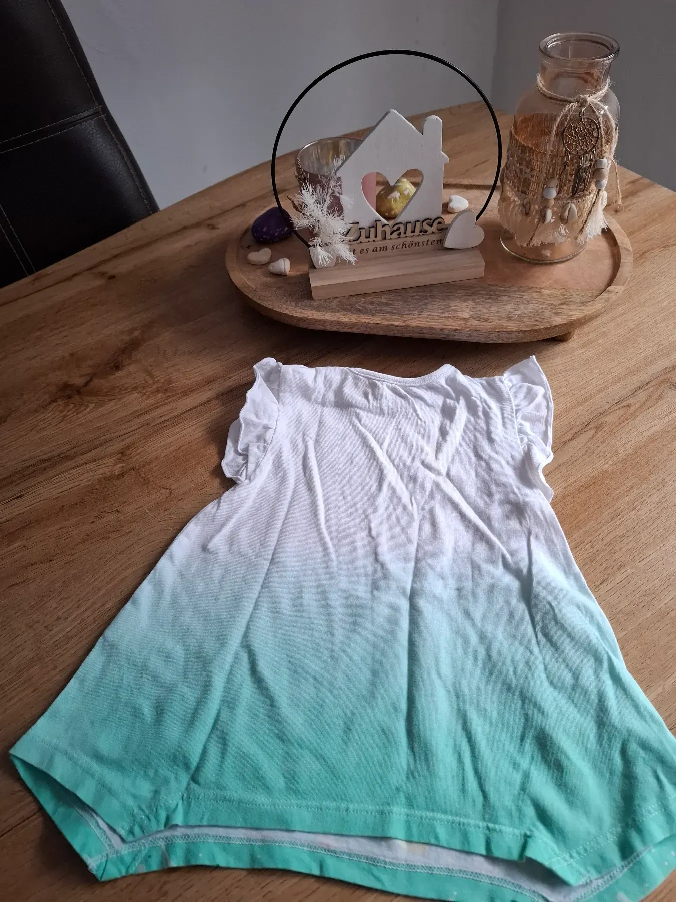 T-Shirt Größe 80 Topomini