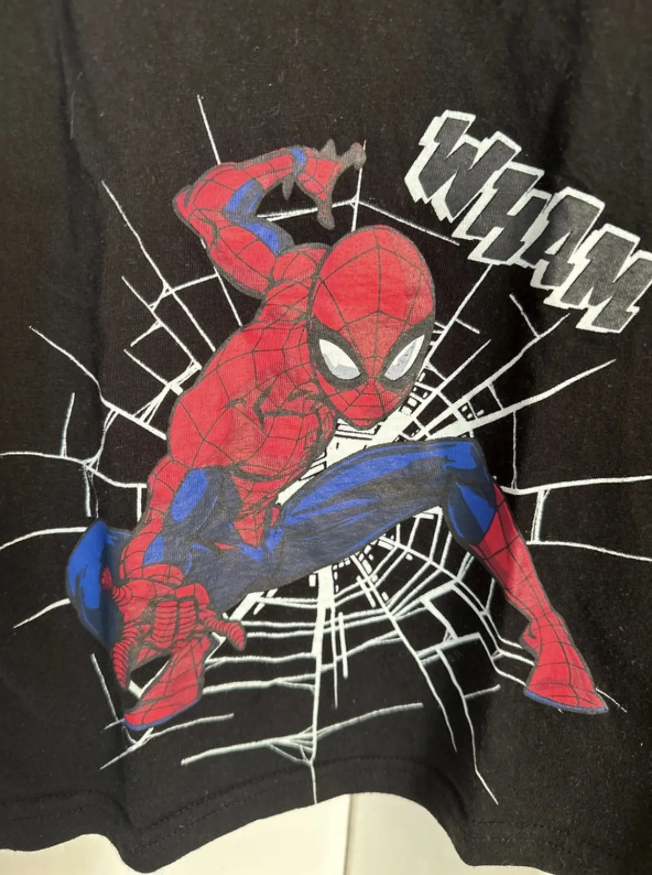 Achselshirt 122