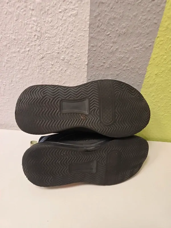 Schuhe Gr. 38