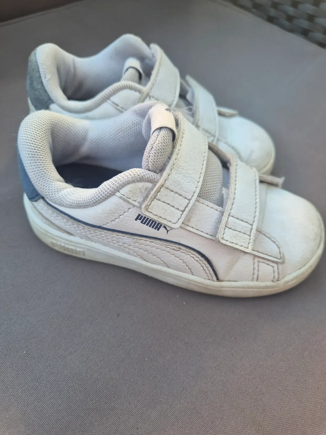 Turnschuhe Schuhe Sneaker, Jungen, Puma, Größe 25