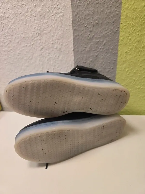 LED Schuhe Gr. 36