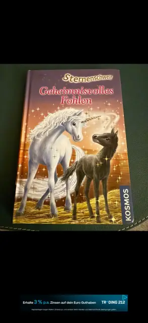 Sternenschweif Buch