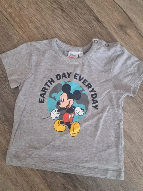 Disney Baby T-shirt in 80