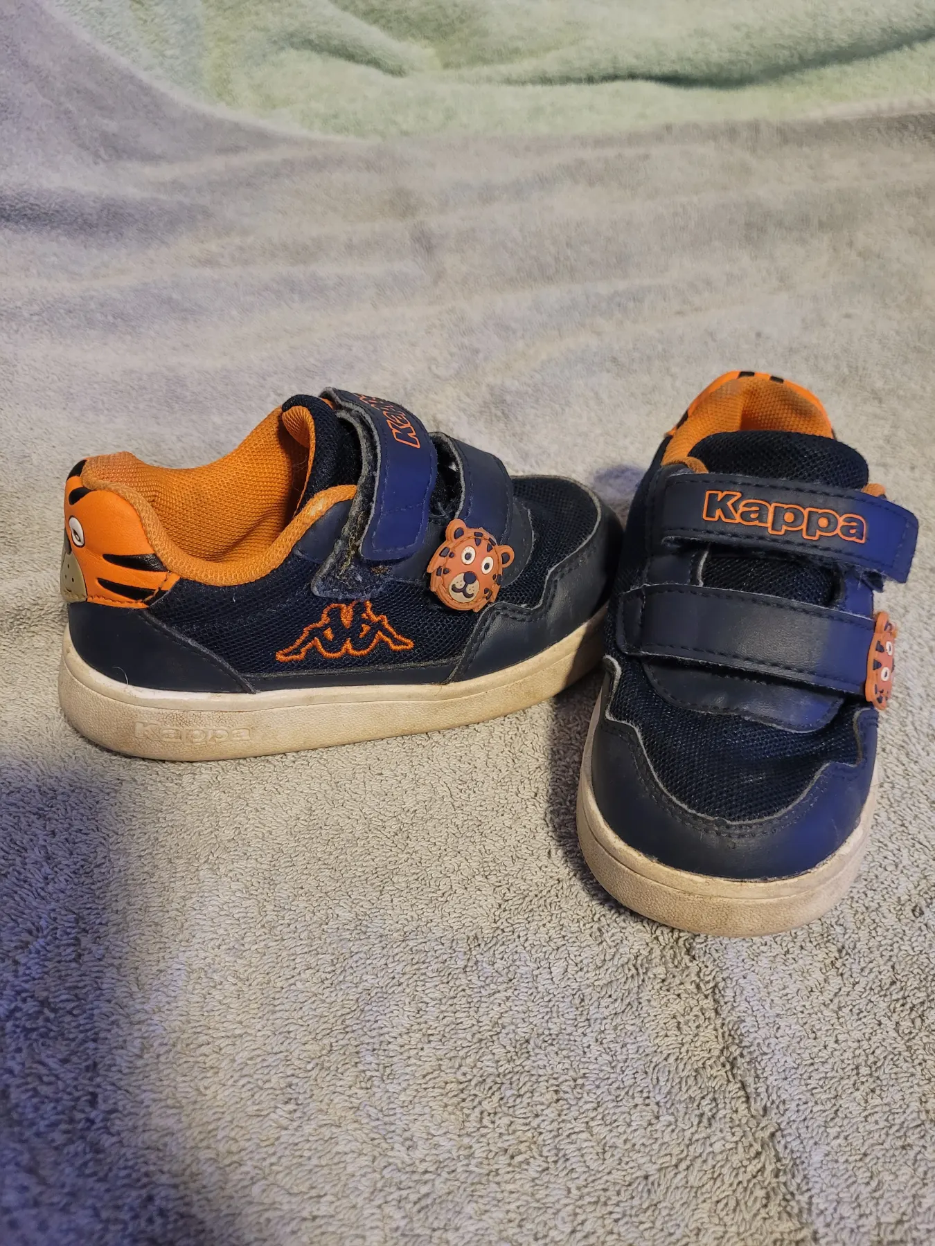 Kappa Sneaker