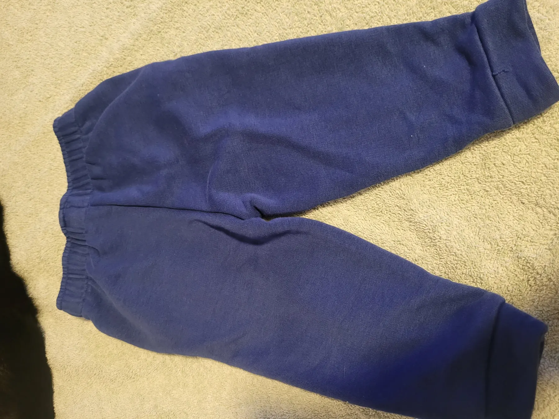 Puma Jogginghose