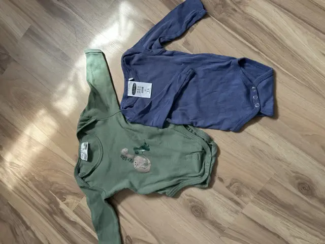 2 X Body 62/68
