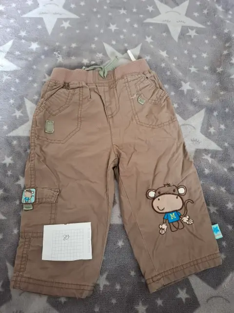 Lange Hose
