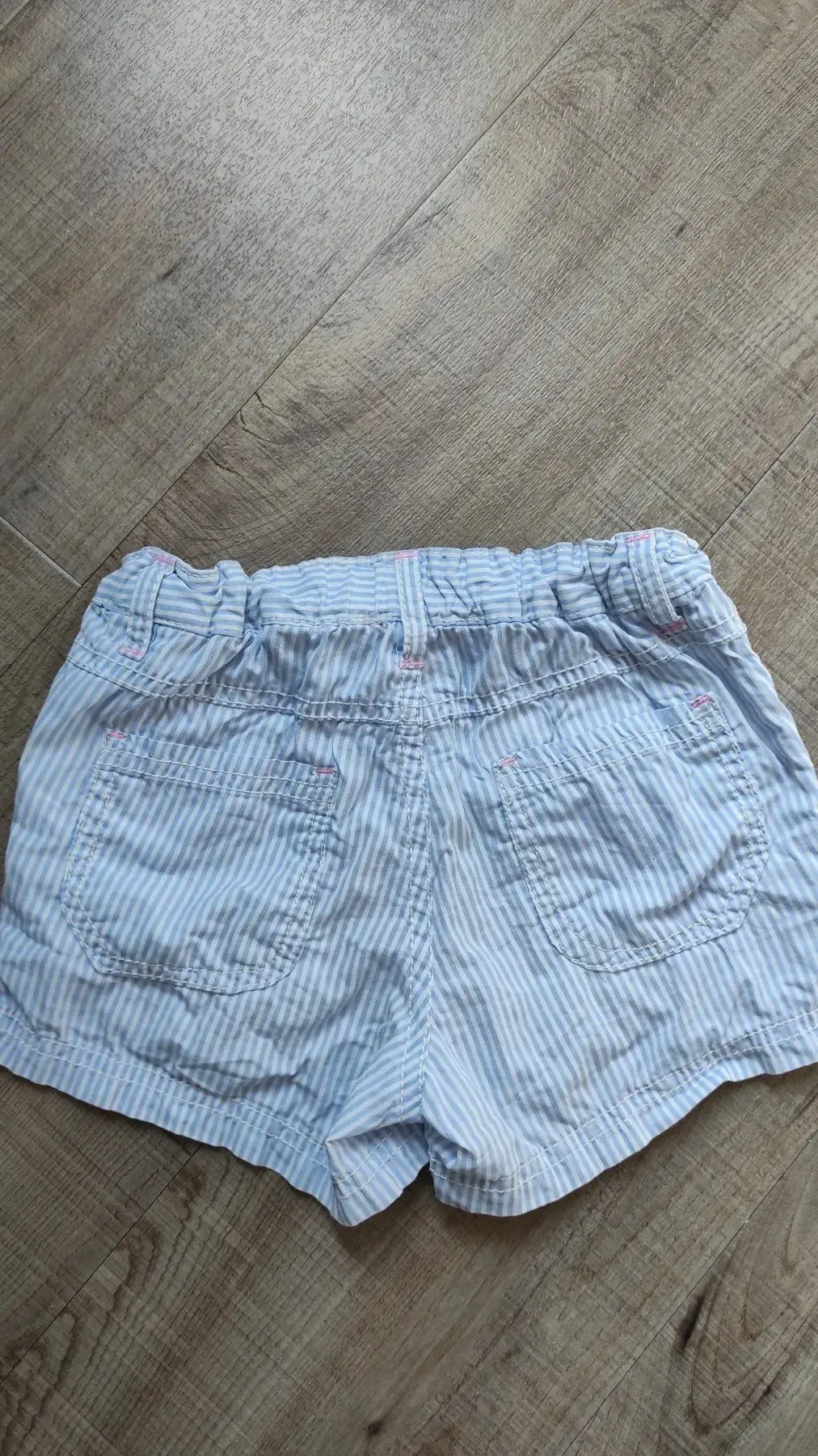 Shorts/kurze Hose Takko Fashion 110