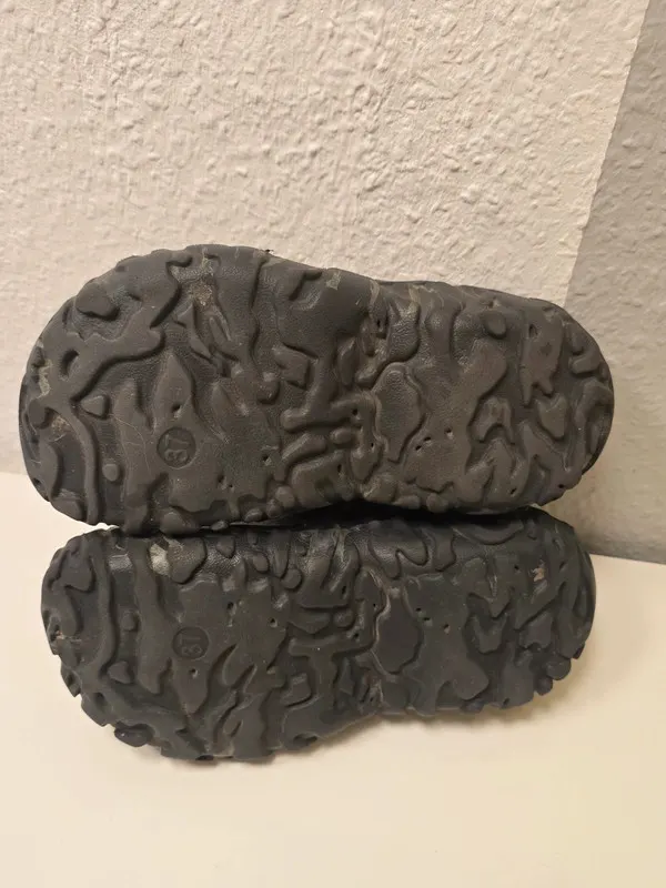 Clogs Gr. 37