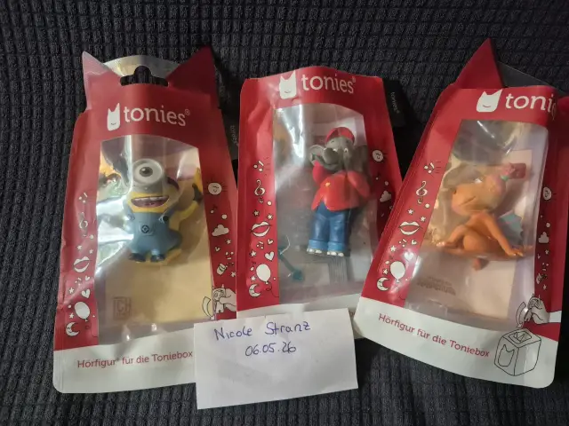 Tonies
