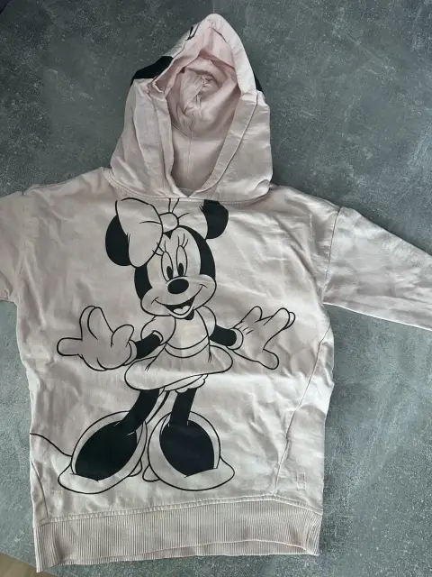 Mickey Mouse Pulli in 92