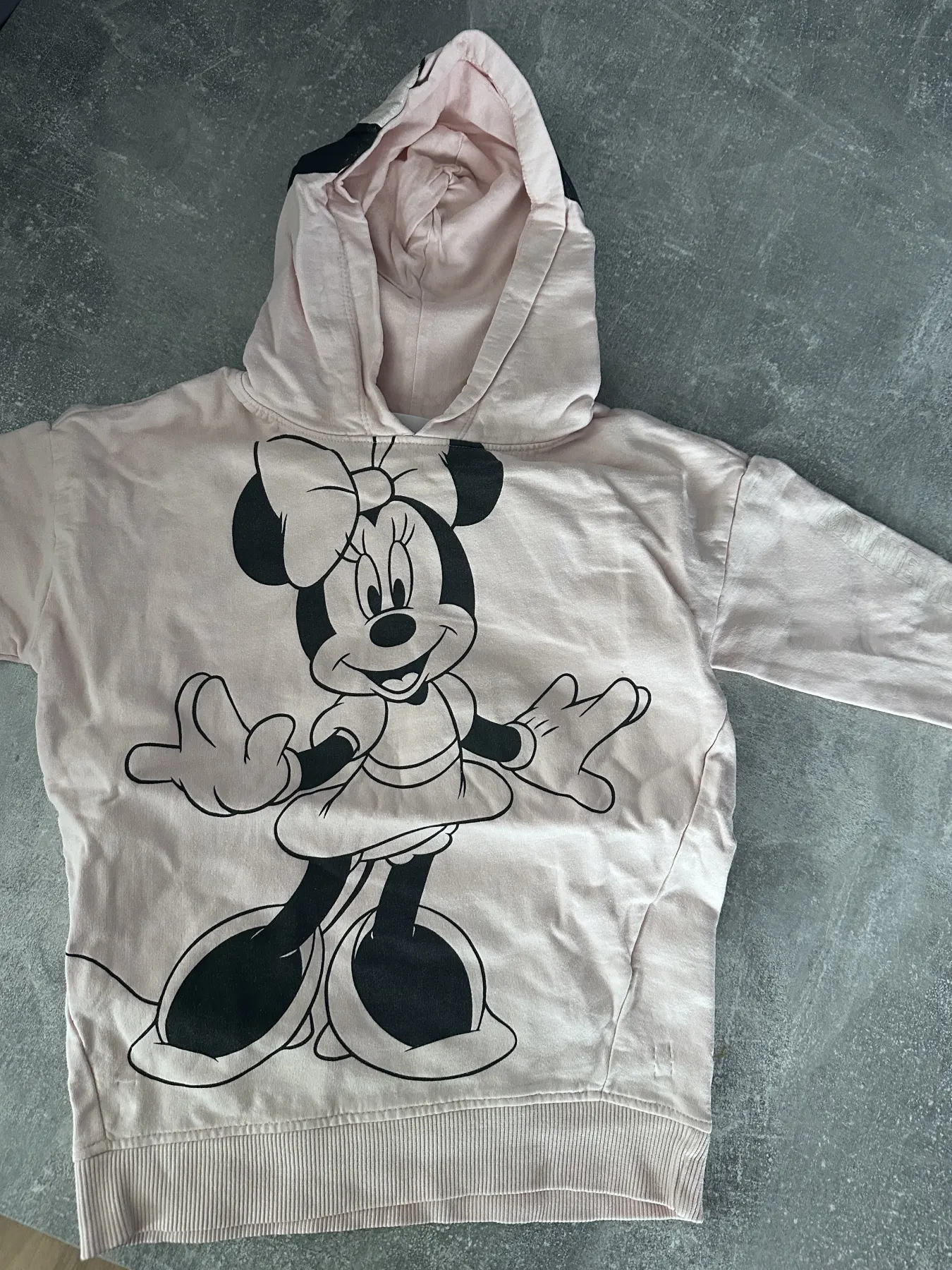 Mickey Mouse Pulli in 92