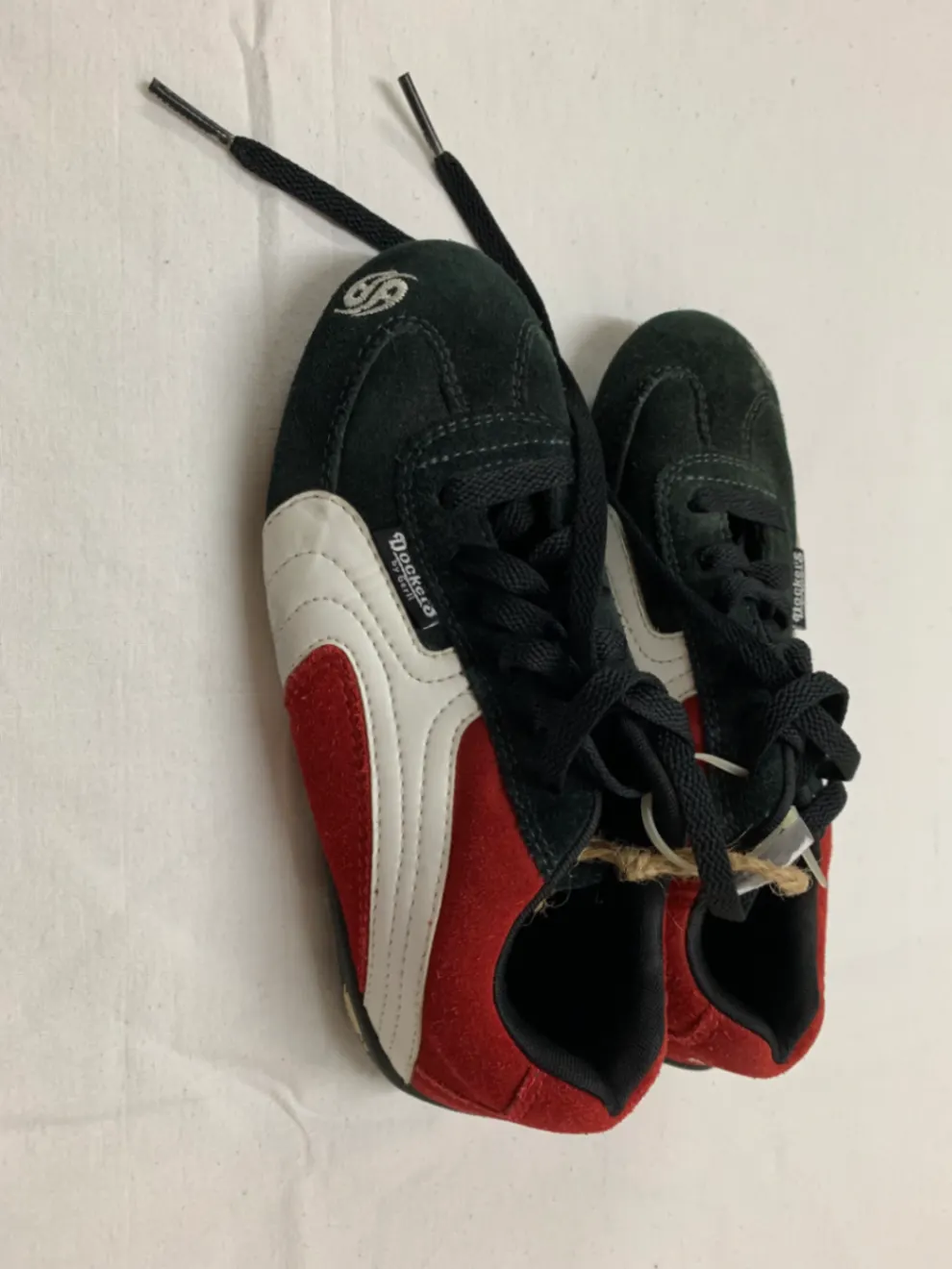 Sneaker, Turnschuhe Gr. 31 von Dockers