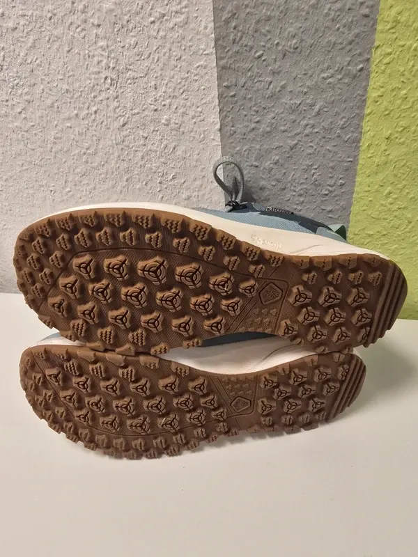 Schuhe Winterschuhe Quechua Gr. 37