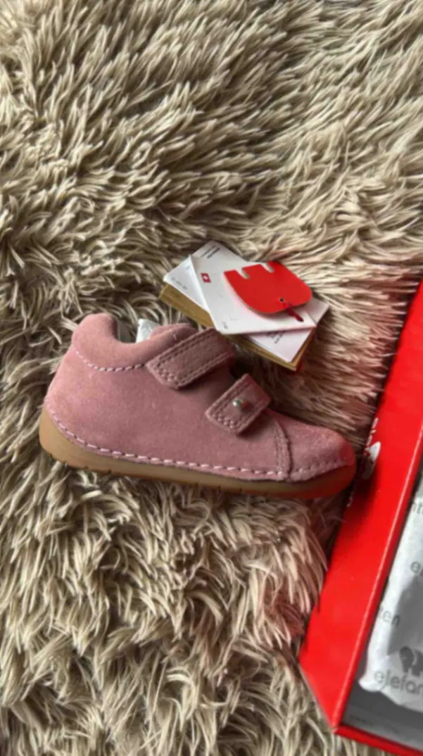 Elefanten Elefanten Schuhe, Größe 20