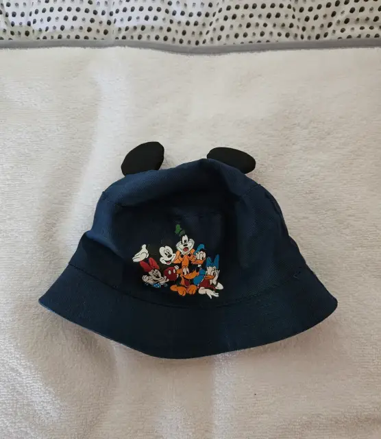 Baby Sommerhut