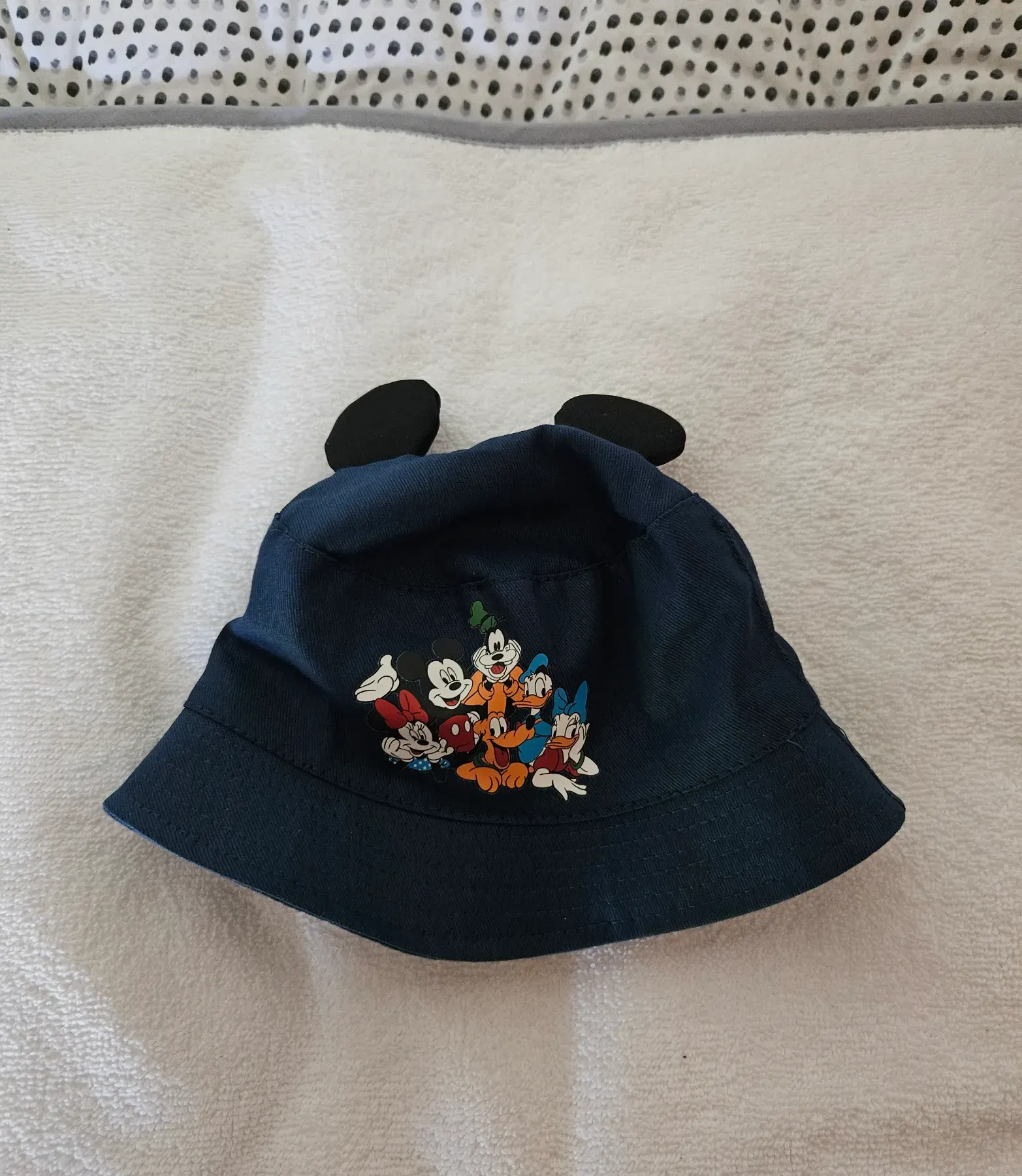 Baby Sommerhut