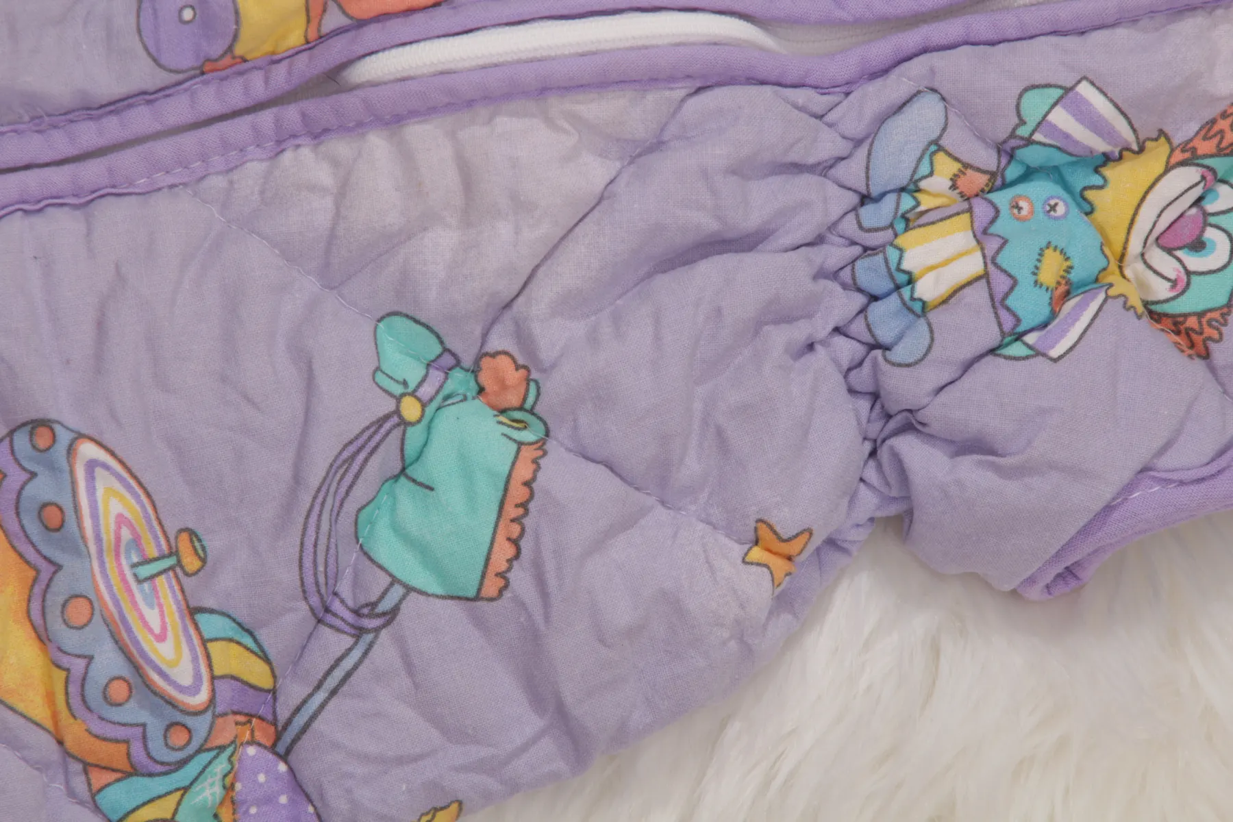 Schlafsack Odenwälder Babynest