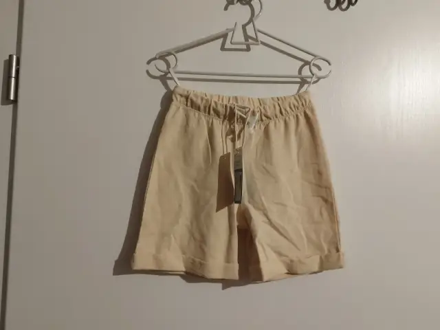 Hose LittleOne Größe 98/104 - neu