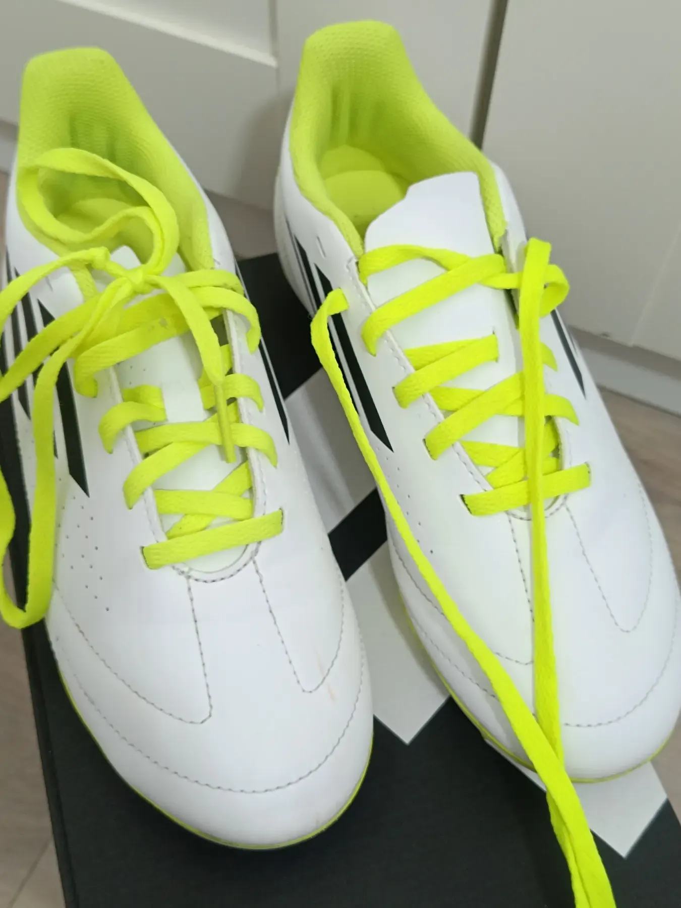 Fussball/Soccer Kinder - Adidas