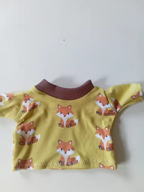 Puppenkleidung Baby Born Annabell 43 cm