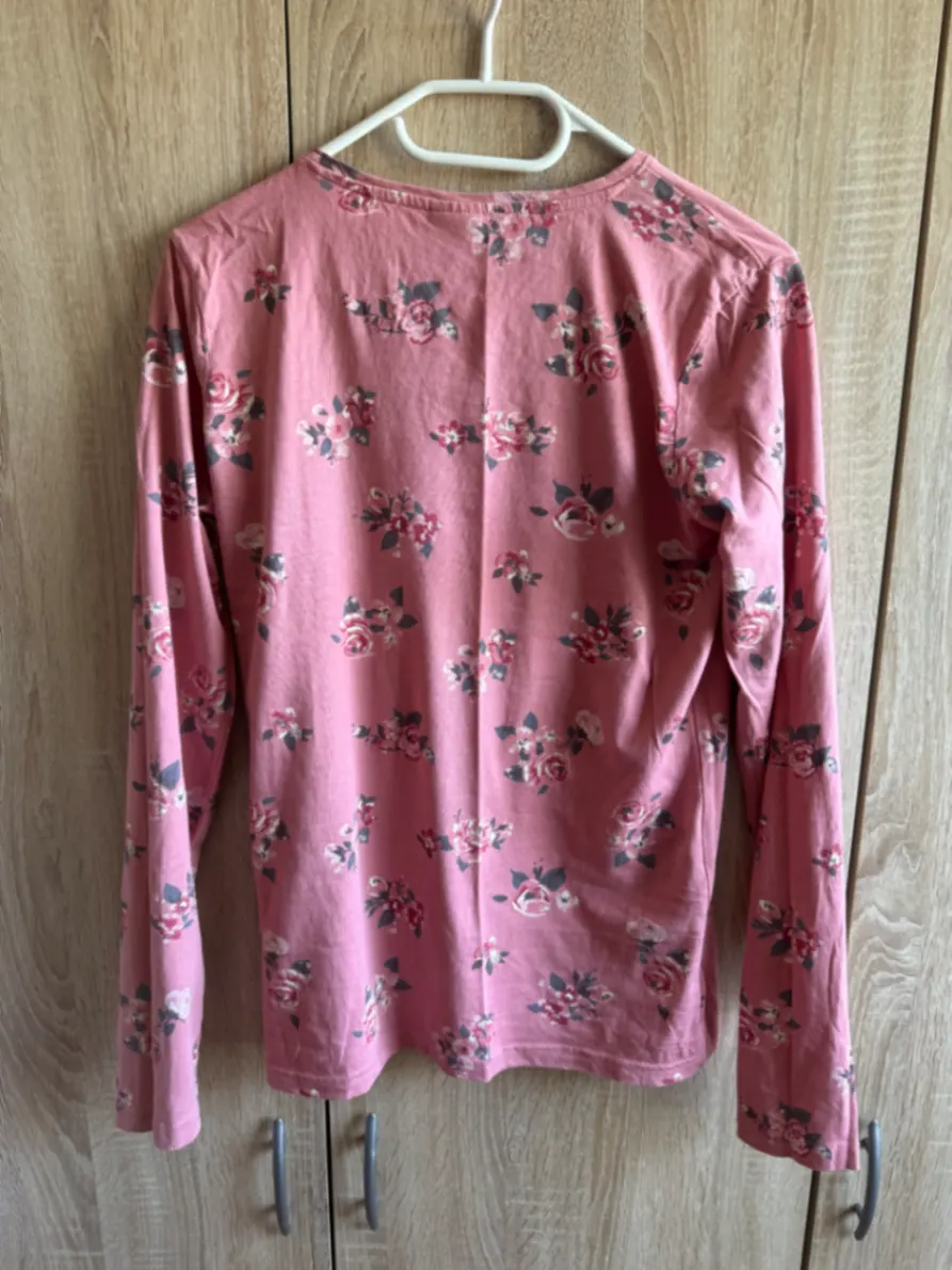 Langarmshirt von Pageone Young