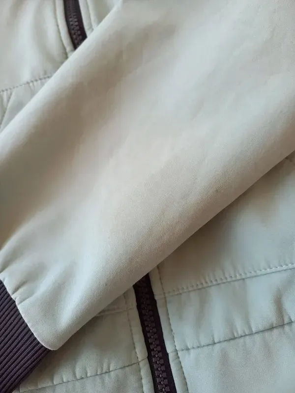 Yigga Softshelljacke Gr 146 Junge, Jacke, mint, türkis, Übergang, Frühling, Herbst