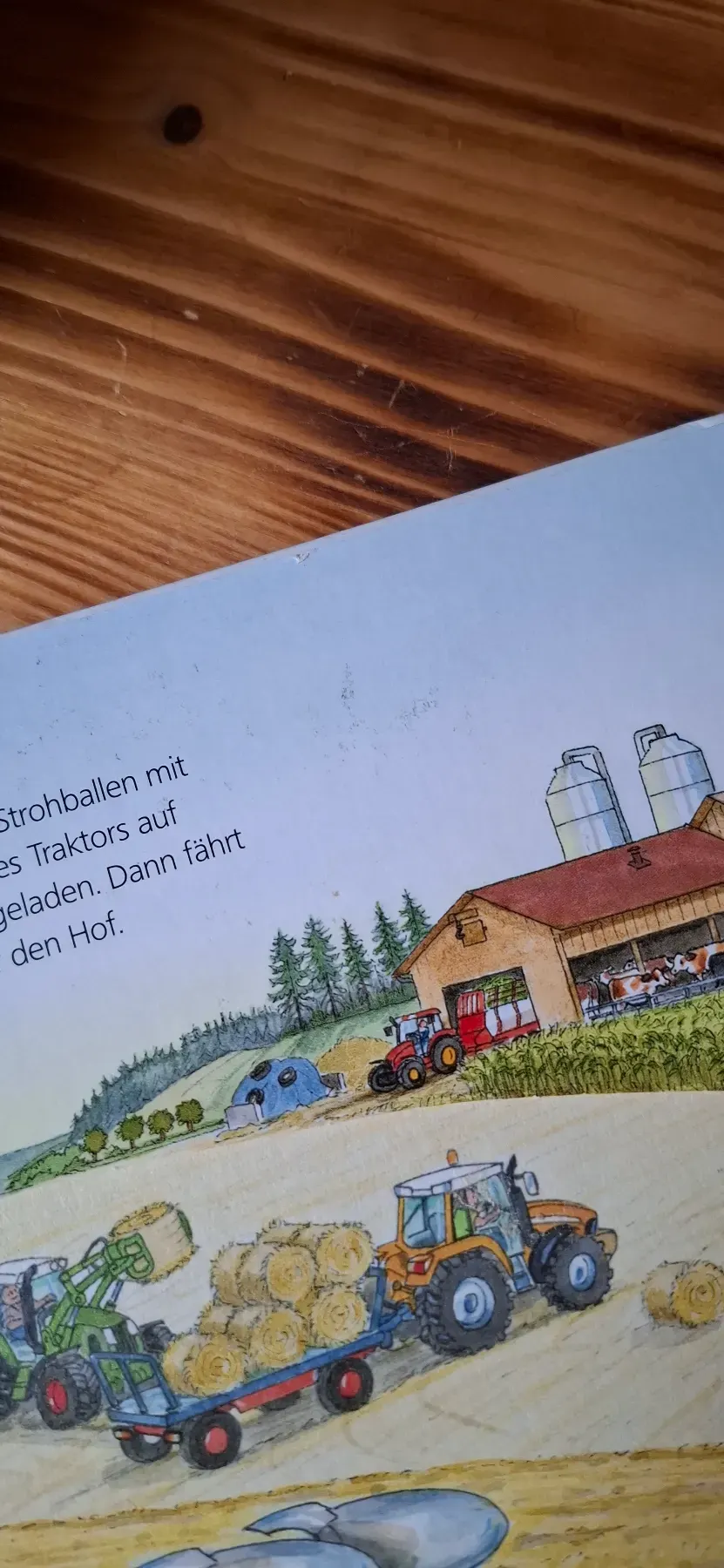 Wieso, Weshalb, Warum Buch