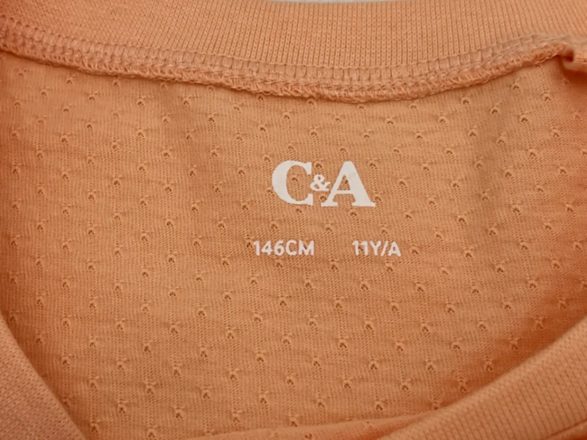 Schlafanzug Gr. 158 von C&A NEU
