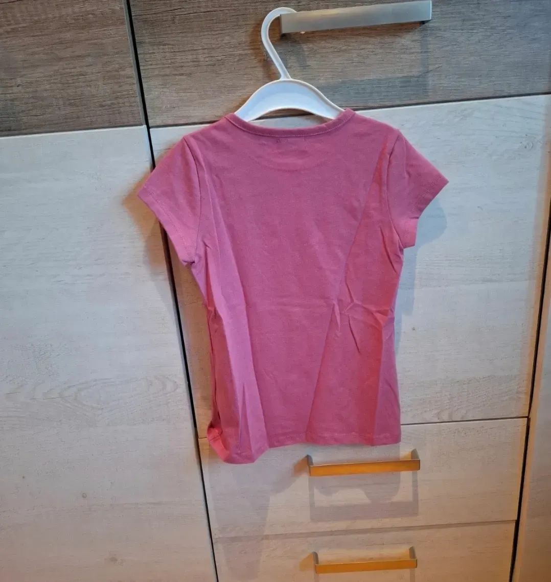 Sanetta Erdbeer Tshirt Gr 116