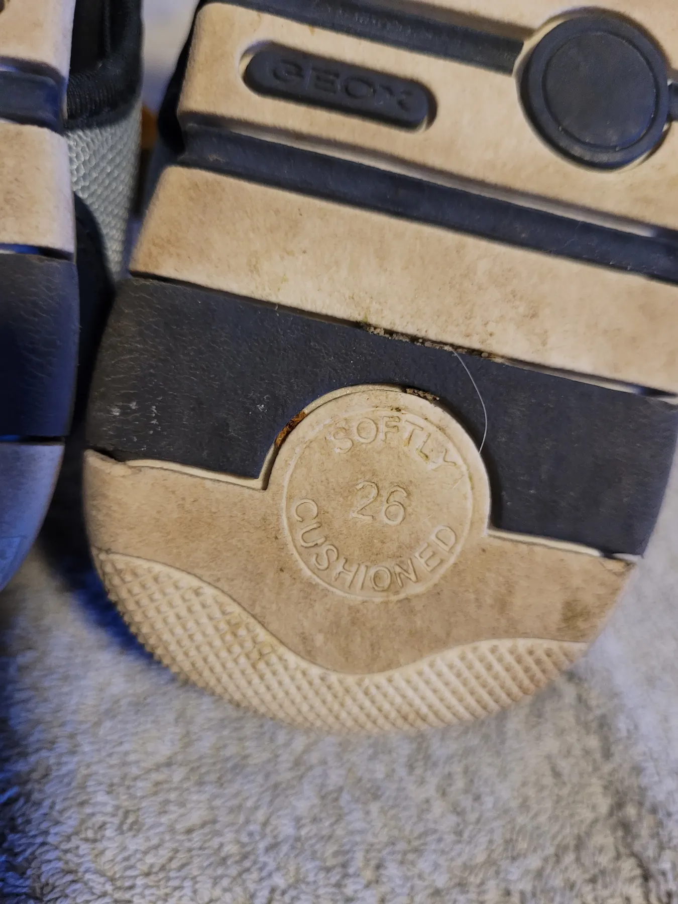 Geox Sandalen