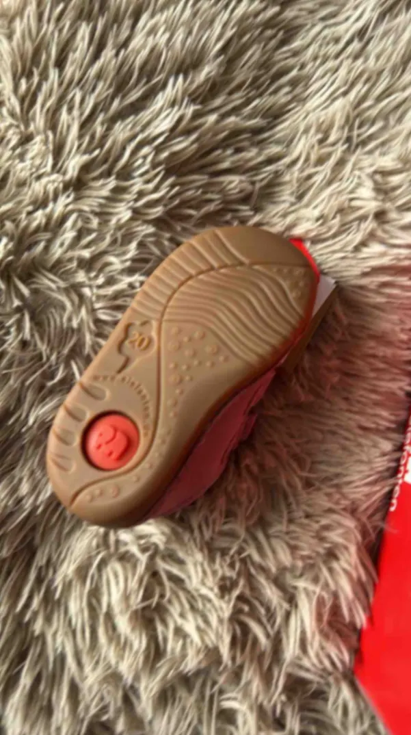 Elefanten Elefanten Schuhe, Größe 20