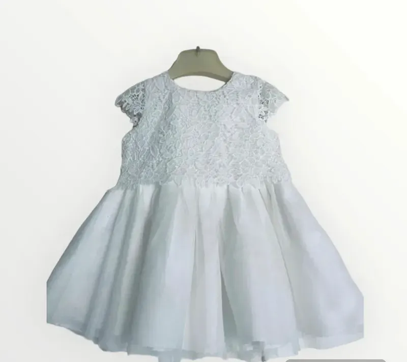 Festliches Kleid Gr 80