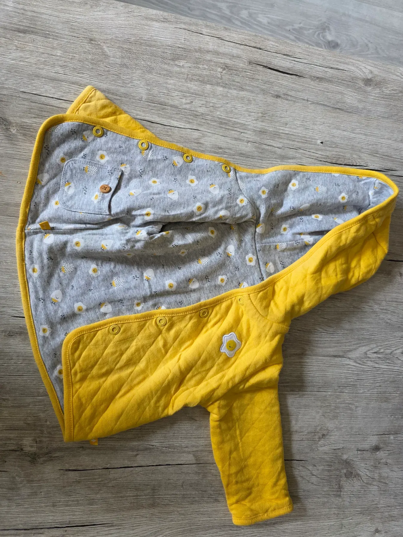 wende jacke