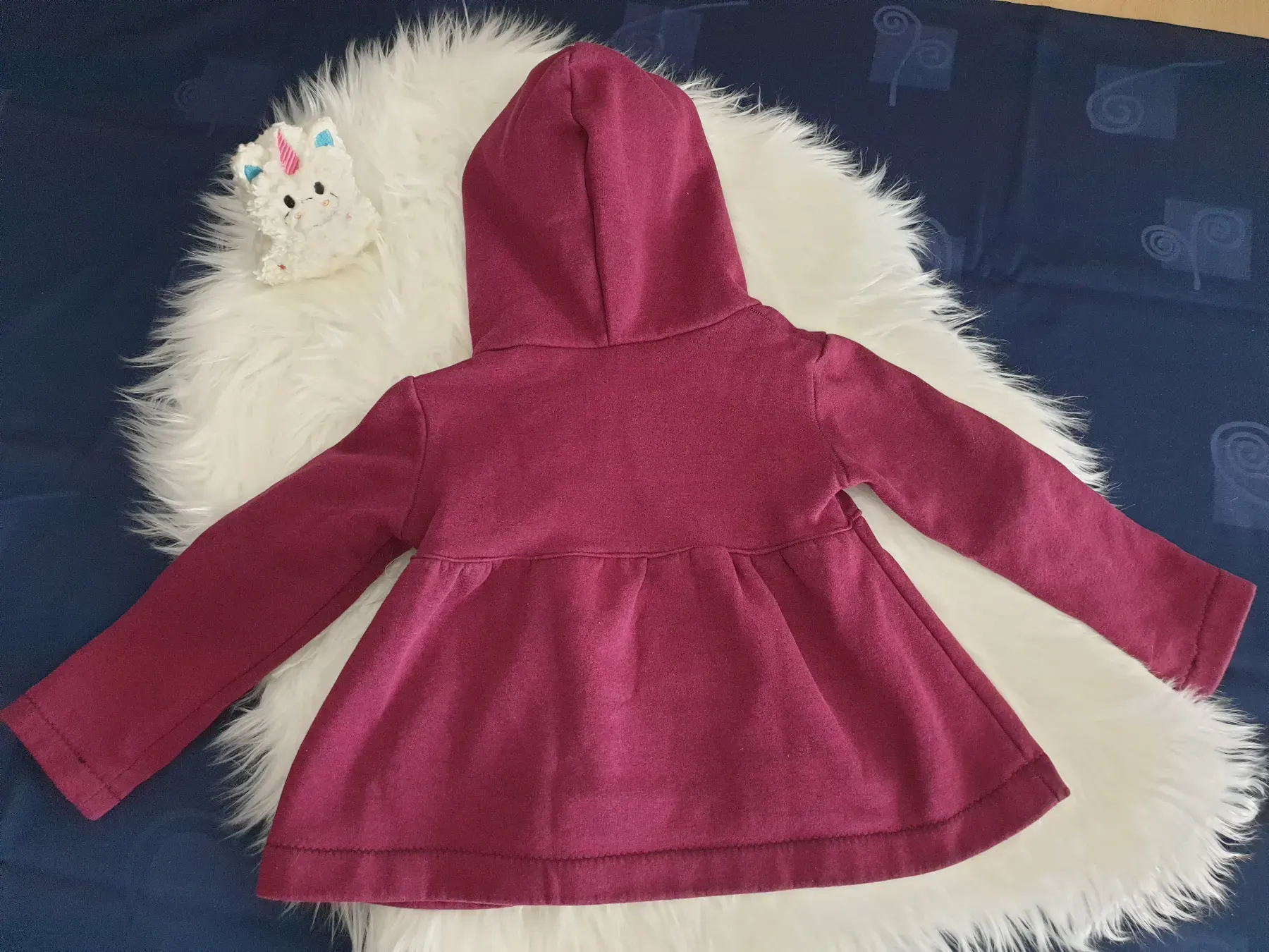 Jacke handmade JUMI - Gr. 98