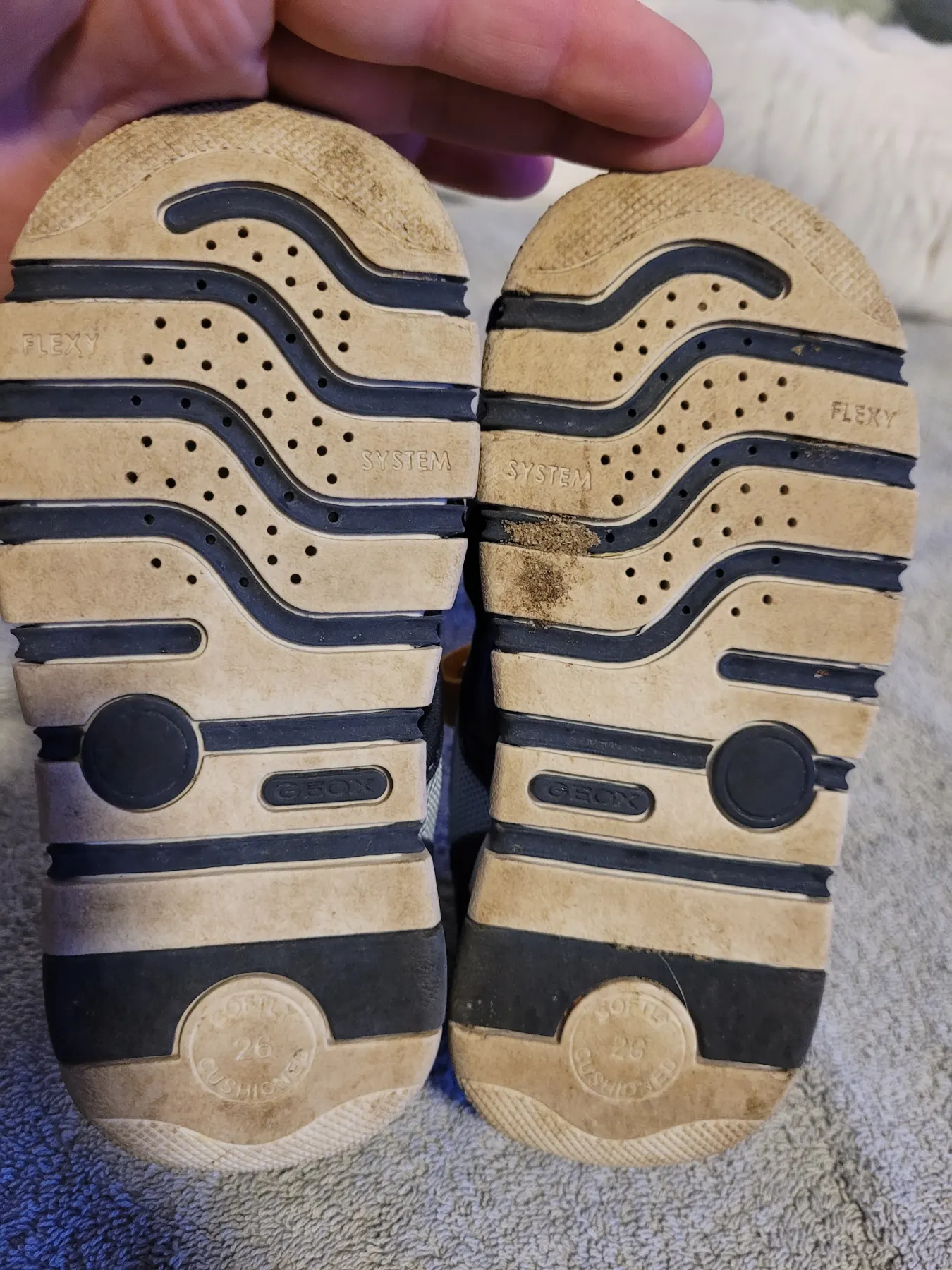 Geox Sandalen
