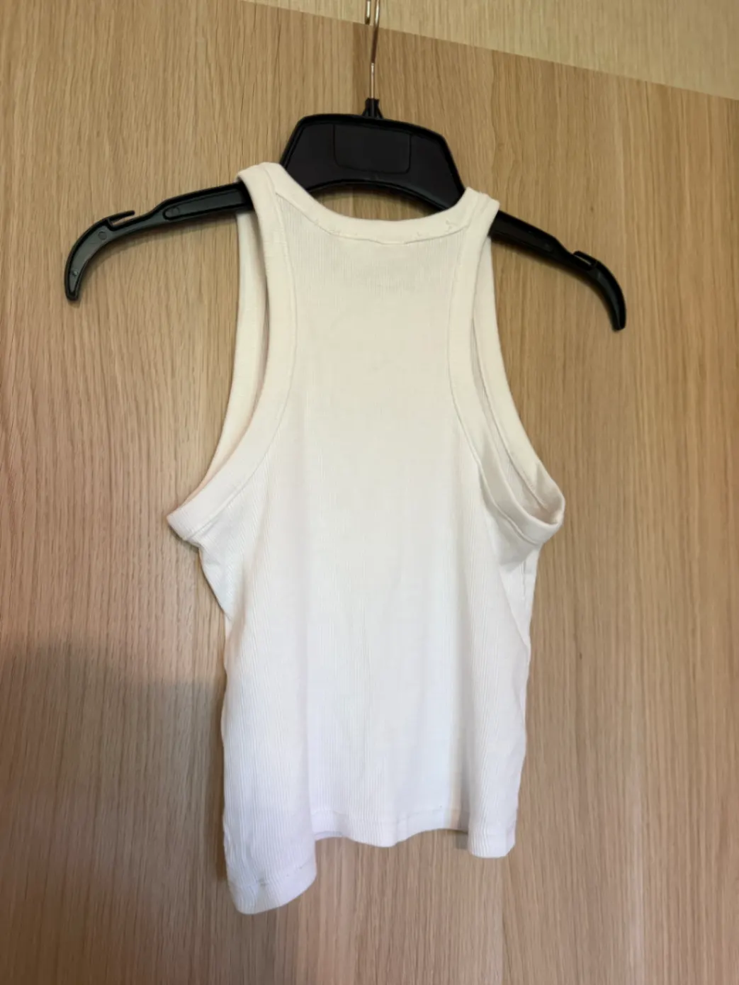 Top von H&M mit Motiv