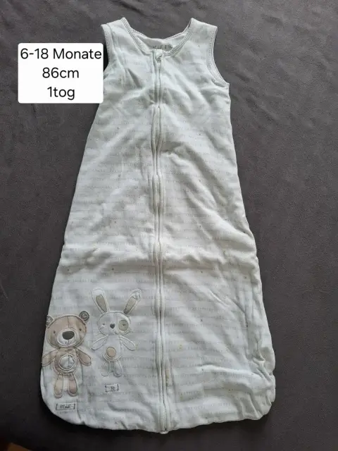 Schlafsack