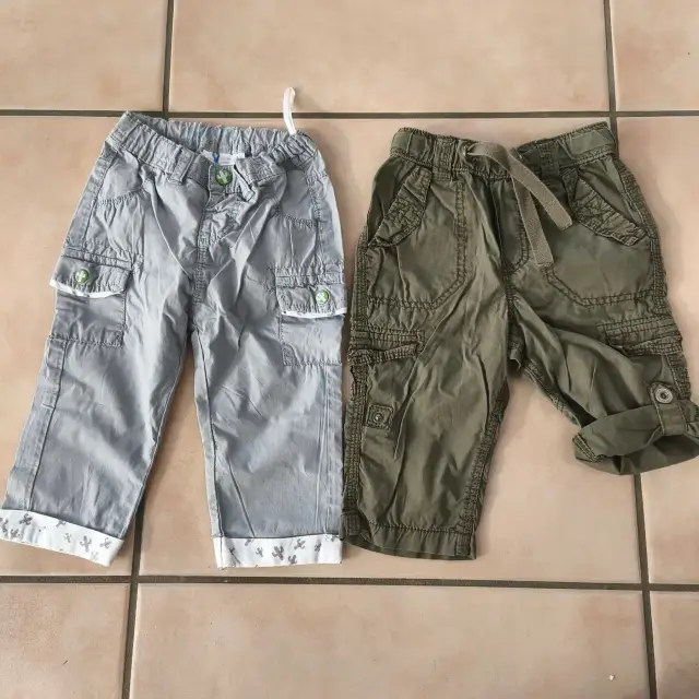 Dünne Hosen